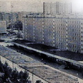 Ул. Кирова, 1984 год